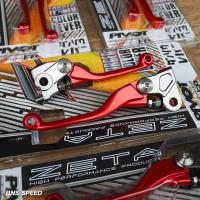 ราคา มือเบรคมือครัช ZETA Pivot FP CRF250R ปี 07 22 (19532610152)