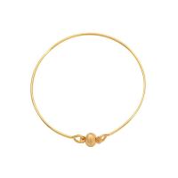 ราคา กำไลข้อมือแฟชั่นสร้อยข้อมือทอง18K ฐานทองเหลืองกำไลข้อมือสีทองแบบแม่เหล็กอุปกรณ์เครื่องประดับแฟชั่น (9994878455)