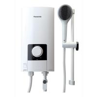 ราคา PANASONIC เครื่องทำน้ำอุ่น 6000 วัตต์ DH 6NS1TW รับประกันศูนย์ 5 ปี (16604707504)
