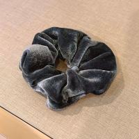 ราคา โดนัทมัดผม ยางมัดผม ผ้ากำมะหยี่ ยางยืดอย่างดี มีหลากสี พร้อมส่ง (20543623434)