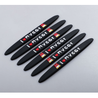 ราคา สติกเกอร์กันชนประตูรถยนต์ แบบหนาสติกเกอร์กันชนประตูรถยนต์ แบบหนาสติกเกอร์กันชนประตูรถยนต์ แบบหนาCar bumper sticker (18445695140)