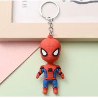 ราคา พวงกุญแจฮีโร่ พวงกุญแจน่ารัก พร้อมส่ง (19494244538)