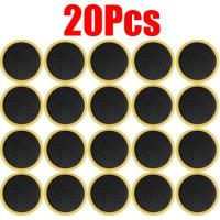 ราคา เครื่องมือซ่อมแซมยางล้อ20โครงเหล็กของจักรยานเสือภูเขายางรถยนต์ความเร็วสูงแห้งเร็วไม่กาวกาวแผ่นไร้อากาศแก้ไขจักรยานเสือหมอบเสือภูเขา (18320058090)