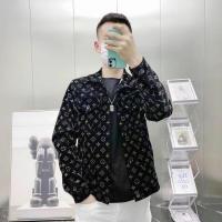 ราคา แบรนด์แฟชั่น Burberry เข้ารูปพอดีแจ็คเก็ต Corduroy กระชับสัดส่วนและเสื้อโค้ทแฟชั่นชาย (20961420958)