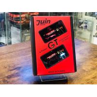 ราคา ผ่อน 0 ปั๊มเบรค JUIN TECH 4 PISTON GT HYBRID HYDRAULIC DISC BRAKE 4 pot Made in Taiwan (13550482902)