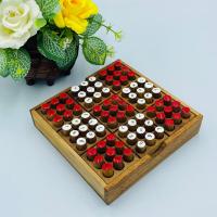 ราคา ของเล่นไม้ เกมไม้ เกมซูโดกุ Sudoku 9x9 เกมส์ไม้ เสริมพัฒนาการ เกมฝึกสมอง ปริศนาไม้สำหรับผู้ใหญ่และเด็กปริศนาตัวเลขฝึกสมอง (16596305670)