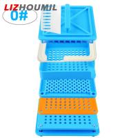 ราคา LIZHOUMIL ถาดนับเม็ดยาชุดถาดเครื่องบรรจุแคปซูล100หลุมช่วยเพิ่มประสิทธิภาพในการทำงานสำหรับยายาเม็ด (20371736742)