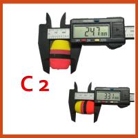 ราคา ทุ่นโฟม ทุ่นโฟมตกปลา1อัน ทุ่น ทุ่นตกปลา ทุ่นตกปลาหน้าดิน ทุ่นลอย ทุ่นลอยตกปลา ตกปลา อุปกรณ์ตกปลา (8797770603)