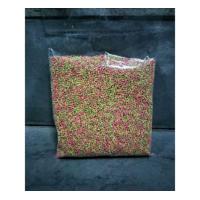 ราคา Zupreem สุพรีม ไซส์ S M อาหารนกกรงหัวจุก แบ่งจำหน่าย 500g 1kg (19761653508)