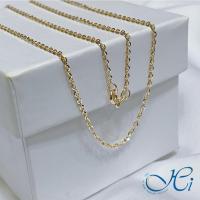 ราคา สร้อยคอทอง สร้อยคอทองแท้ 37 5 สร้อยคอทองคำแท้ ทองแท้9k อิตาลี ลายโซ่ใหญ่ สีทอง มีใบรับประกัน (10242875942)