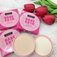 ราคา TANAKO POWDER PONY T6053 แป้งพัฟผสมรองพื้นลายม้าโพนี่ กันน้ำ คุมมัม ช่วยดูดซับความมันตลอดวัน หน้าไม่เยิ้มน ช่วยเบลอๆ รูขุมขน (21020717558)