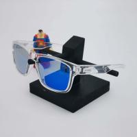 ราคา แว่นกันแดดเลนส์ปรอท เลนส์โพลาไรซ์ ใส่กลางคืนได้ (21033776463)