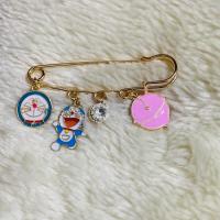 ราคา เข็มกลัดคนท้อง ติดเสื้อ เข็มกลัดติดเสื้อ ติดกระเป๋า เข็มกลัดปรับขนาดเอว เข็มกลัดตะขอ เข็มกลัดกางเกงพพร้อมส่ง ร (19263616091)