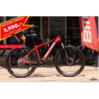 ราคา จักรยานเสือภูเขา Richter smash 27 5 (20547478040)