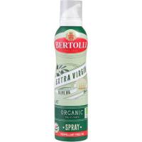 ราคา สเปรย์น้ำมันมะกอก Bertolli Olive Oil Spray Extra Light Extra Virgin Organic Extra Rich เบอร์ทอลลี คีโต (19532732987)