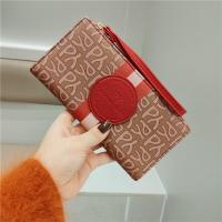 ราคา กระเป๋าสตางค์ Prettyzys forever young กระเป๋าสตางค์ผู้หญิง กระเป๋าสตางค์ใบยาวของผู้หญิง 954 (19965358507)