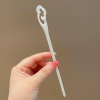 ราคา Handmade Wooden Hairpin Exquisite Simple Hair Stick Fashion Hair Chopsticks (20237961672)
