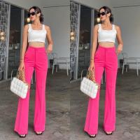 ราคา Button pants กางเกงขาม้ากระดุมหน้า (20929944002)