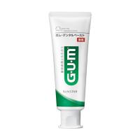 ราคา ของแท้100 ยาสีฟันลดแบคทีเรีย Sunstar G U M dental paste toothpaste ยาสีฟัน GUM (17414039215)