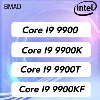 ราคา โปรเซสเซอร์ Core I9ซีรีส์9th Intel แกน I9 9900 9900K 9900T 9900KF CPU 8 Core ประสิทธิภาพสูง (20697601441)