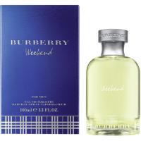 ราคา Burberry Weekend for Men Eau de Toilette 100 ML (1078671)