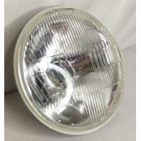 ราคา ไฟหน้า กลมใหญ่ เปลี่ยนหลอด H4 Halogen 12V60 55W ได้รับ ไฟหน้า 1 ดวง ไม่รวมขั้วไฟ หลอดไฟ ขนาดเลนส์ 18 cm (17335743949)