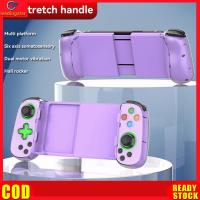 ราคา LeadingStar RC Authentic Mobile Game Controller Wireless Connection Stretching Extendable Gamepad Telescopic Gamepad Compatible For Iphone Android Phone (19887358797)