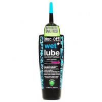 ราคา Muc Off น้ำมันหยอดโซ่ Wet Lube ขวดใหญ่ (7459158842)