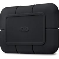 ราคา LaCie Rugged SSD Pro 1TB Solid State Drive USB C Thunderbolt 3 Drop Shock Dust Water Resistant for Mac and PC Computer Desktop Laptop 1 Mo Adobe CC STHZ1000800 (19118270131)
