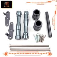 ราคา กันล้ม R15 V3 racing power กันล้มข้างเครื่อง yamaha r15 2017 2018 2019 2020 งานCNC Motorcycle Fairing Shatter Protector Accident Exhaust Side Body Fall Protection (17510433796)