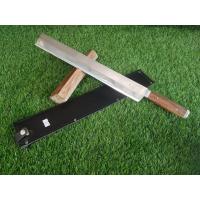 ราคา มีดหัวตัดขนาดใบ15นิ้ว อรัญญิก มีดพก มีดอเนกประสงค์ (16623646644)