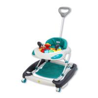 ราคา รถหัดเดิน GLOWY รุ่น RACING Glowy Baby Walker Racing หัดเดิน ปรับโยกได้ เข็นได้ ถาดของเล่นมีเสียงดนตรีและแสงไฟ (20420139130)