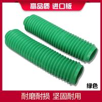 ราคา ฝาครอบกันฝุ่นกันกระแทกด้านหน้าเหมาะสำหรับรถออฟโรด Honda AX 1 xr klx ttr DR kdx200 250 F650 (6985072529)