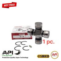 ราคา ลูกปืนยอยท์ ยอยกากบาท TOYOTA BU20 BU25 BU60 TOYOTA ไดน่า TOYOTA REVO 32x92 ล๊อคใน ยอยเพลากลาง TOYOTA REVO DYNA BU20 60 No GUT 20 GMB (19683362605)