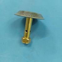 ราคา หัวฝักบัวเตาแก๊สปิคนิค นมหนูทองเหลือง สำหรับถังเเก๊สปิคนิค 4 กก หัวฝักบัว หัวบัวแก๊ส หัวแก๊สปิคนิค อุปกรณ์สำหรับเตาแก๊ส (20988792419)