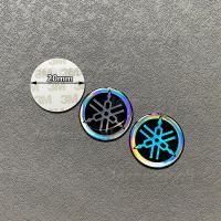 ราคา 2ชิ้น เซ็ตสัญลักษณ์สำหรับYamahaโลโก้Lc135 Y15zr R25 Mt09 125zr (17670543981)