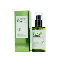 ราคา Some By Mi Super Matcha Pore Tightening Serum 50ml เซรั่มสกัดเข้มข้นจากชาเขียว (17414369921)