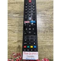 ราคา รีโมททีวี Panasonic แอลอีดี 4K ตัวใช้แทนไม่มีคำสั่งเสียง (10284156414)