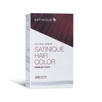 ราคา ซาทินิค แฮร์ คัลเลอร์ พรีเมียม ทัช ช็อปไทย ขออนุญาตตัดบาร์โค้ดออกนะค่ะ (14559635018)