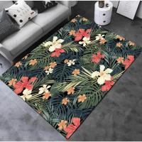 ราคา พรมปูพื้นห้อง พรมปูพื้นห้องนอน พรมขนนุ่ม พรมห้องรับแขก พรมลายการ์ตูน 3D พรมสไตล์โมเดิล พรมแต่งห้อง พรมห้องเด็ก (19811506301)