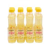 ราคา ถูกสุด วัวตาย ควายล้ม องุ่น น้ำมันถั่วเหลืองขวด 230 มล X12ขวด รหัสสินค้า LAZ 155 999FS HiSo โบว์ใหญ่ (8375505441)