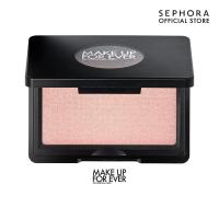 ราคา Make Up For Ever Artist Face Powder Highlighter (20803268630)