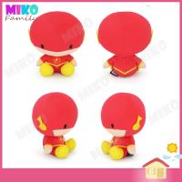 ราคา ตุ๊กตา the flash wonder woman batman superman chibi ท่านั่ง ขนาด 7 นิ้ว DC Comics ลิขสิทธิ์แท้ (15458515075)