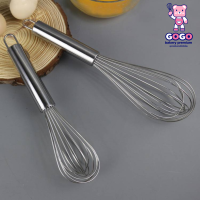 ราคา ตะกร้อตีแป้ง สแตนเลส ตะกร้อตีไข่ ที่ตีแป้ง ที่ตีไข่ ตะกร้อมือ (17967573253)