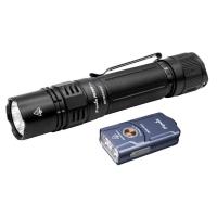 ราคา Fenix PD36R PRO Rechargeable Flashlight E03R V2 0 Keychain Flashlight ไฟฉายรีชาร์จ ไฟฉายพวงกุญแจรีชาร์จ ปรับแสงได้หลายระดับ พอร์ตชาร์จ USB C สำหรับพกพาและเอาท์ดอร์ (21048862956)