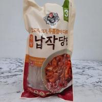 ราคา วุ้นเส้นเกาหลี วุ้นเส้นแห้ง วุ้นเส้นกลม วุ้นเส้นแบน OTTOGI Korean Vermicelli for Topping 100g 500g 당면 (14415575974)