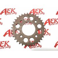 ราคา สเตอร์หลัง 415 ขนาด 28 38 ดรีมซุปเปอร์คัพ เวฟ110i เวฟ125 เวฟ125iบังลม ปลาวาฬ ตราม้าแข็งพิเศษ (20708074226)