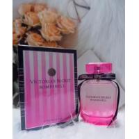 ราคา น้ำหอม Victoria s Secret Bombshell For Women EDP 100 ml น้ำหอมสำหรับผู้หญิง กลิ่นหอมติดทนนาน (20093129673)