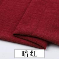 ราคา ผ้าฝ้ายไม้ไผ่ผ้าลินินสีธรรมดาศิลปะบางเบาผ้าฝ้ายและผ้าลินินเสื้อผ้าผ้าฝ้ายไม้ไผ่เนื้อสัมผัสดีสไตล์จีนผ้าจีบ (17911308108)