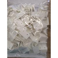 ราคา ProSpace ฟิตติ้ง ฉากพลาสติกใหญ่ มี 2 สี 100ชิ้น แพ็ค พร้อมสกรู (11292577244)